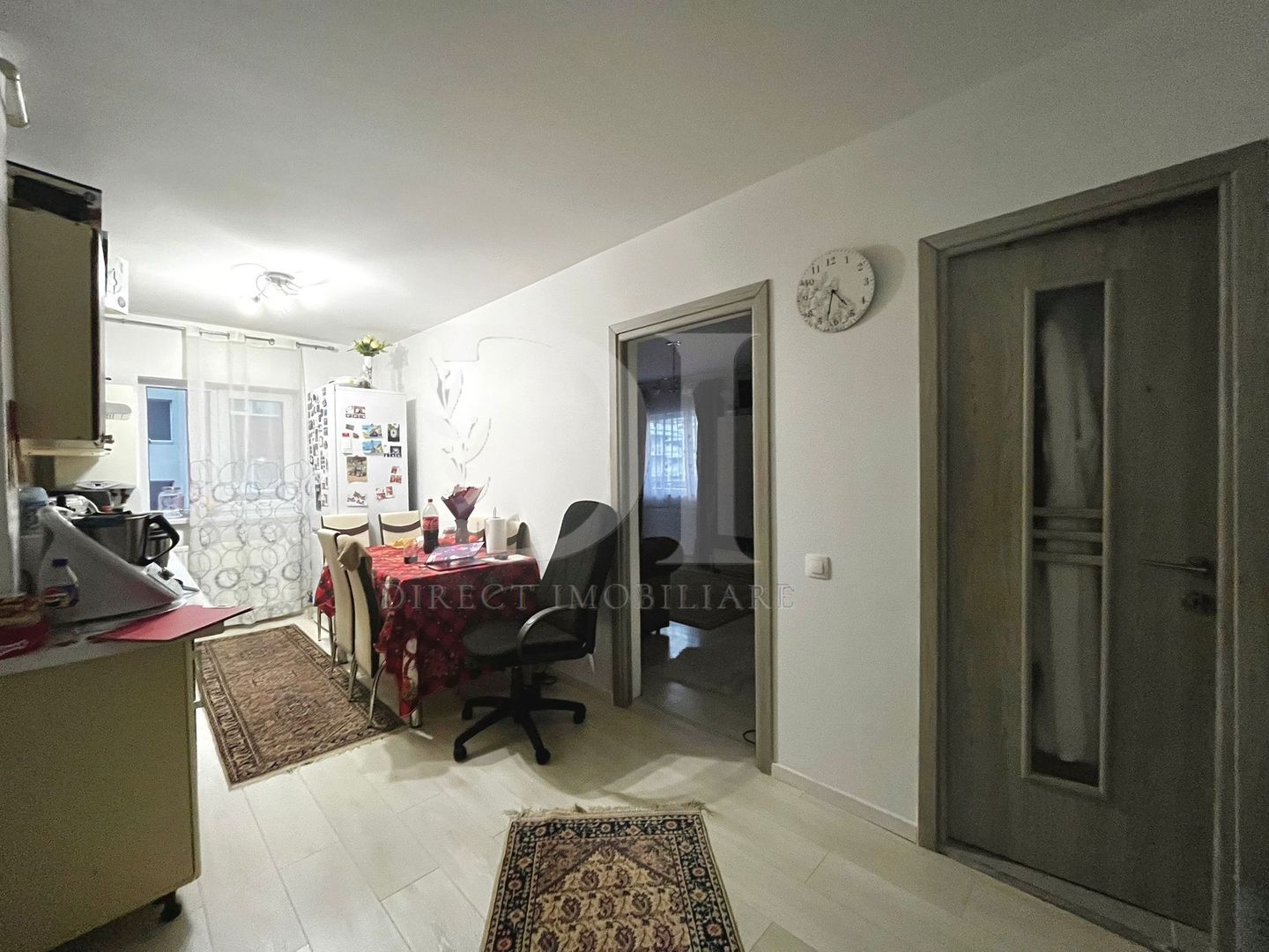 Apartament 2 camere în zona Porii | la cheie - Poză 4