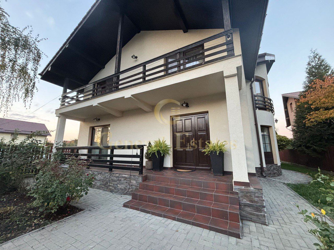 Casa in Sanpetru, Brasov - Poză 2