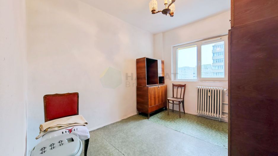 4 Camere pe Bulevardul Chișinău – „Pânza albă” pentru casa visurilor tale - Poză 10