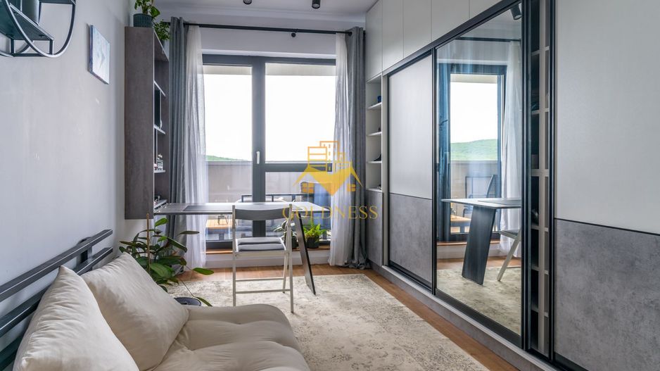 3 Camere, Modern, Zorilor, Wings, Parcare Subterana, Panorama, Lidl - Poză 3