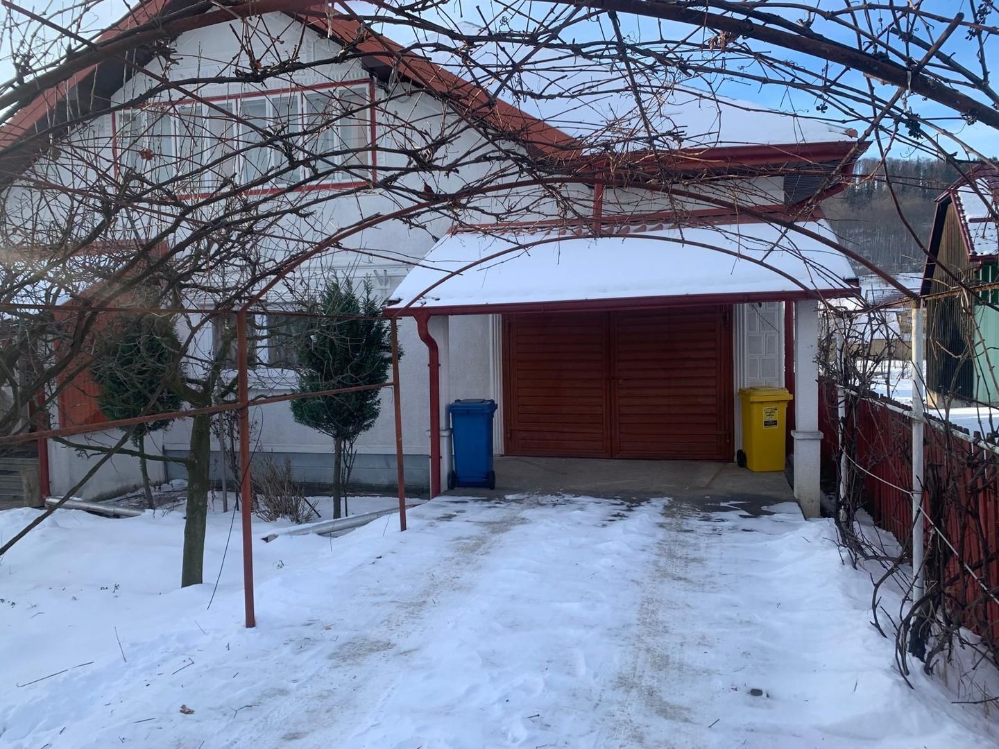 Vilă 5 camere | 300 mp | Voivodeasa – Sucevița - Poză 3