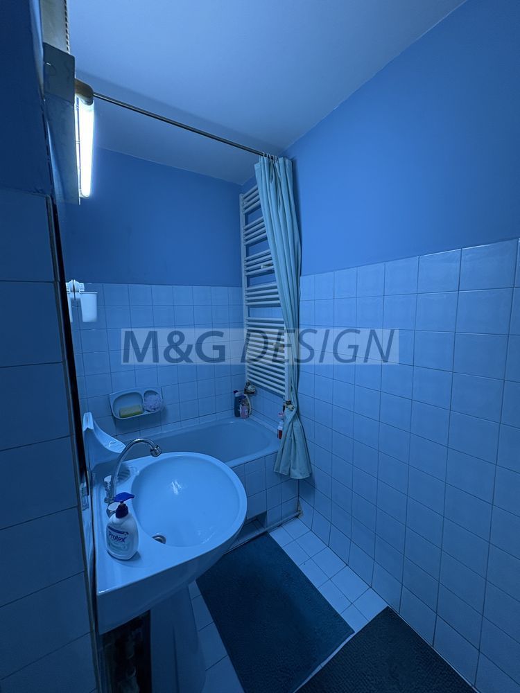 2 camere 50 mp,etaj 2-Zona Modern,centrala prorie - Poză 8