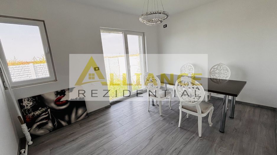 Casă de vânzare în comuna Berceni, zona Miorița, amplasată într-o zonă - Poză 13