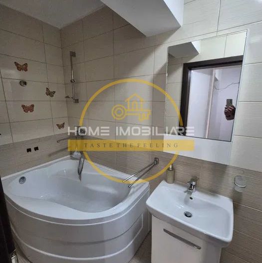 Etaj 2 Apartament 3Camere-Decomandat 68mp -Sun City Galata! - Poză 5
