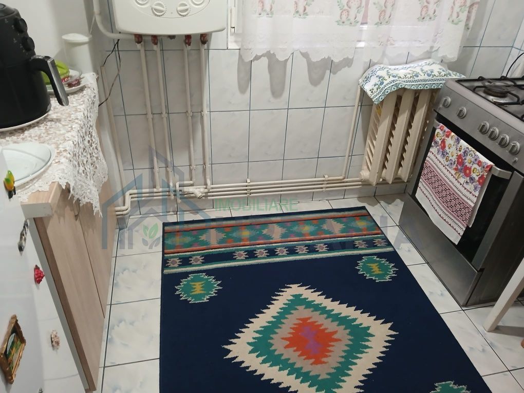 Cameră de închiriat în Sucidava Z1, lângă Școala George Călinescu, Dacia, Iași - Poză 2