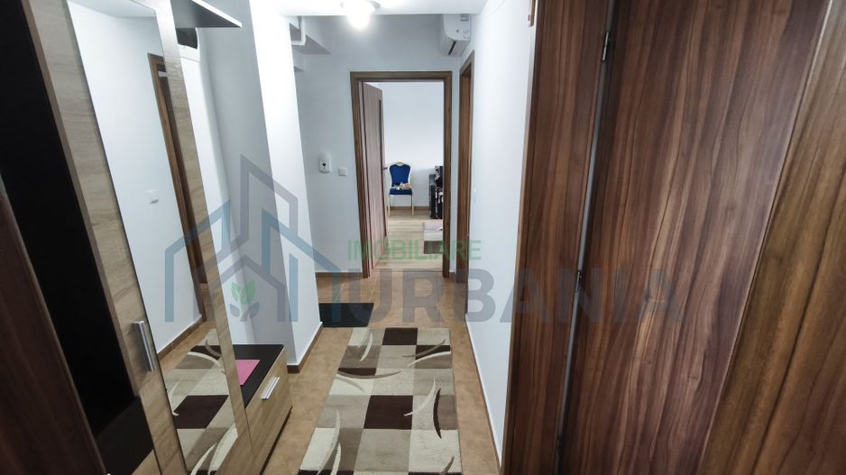 Apartament 2 camere de inchiriat, Rediu, langa Restaurantul Bizantiq - Poză 1