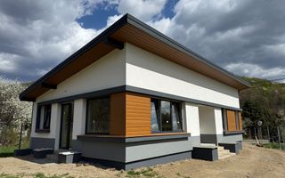 OFERTA! Casa de Vanzare Tautii Magheraus ,Zona Superba ,Teren 900MP - Poză 10