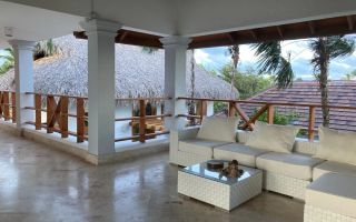 Vilă pe terenul de golf Punta Espada - Poză 22