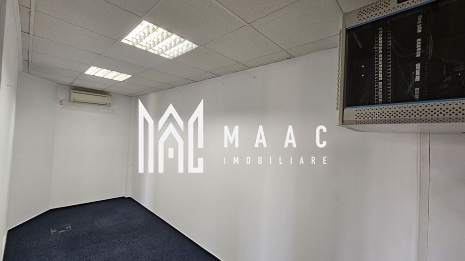 Spatiu birouri | Etaj 2 | 238 MPU | Calea Dumbravii - Poză 6