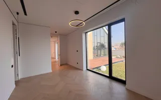 Vila de Lux Parter | Piscina | Arhitectura Deosebita | Finalizat - Poză 19