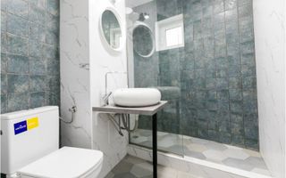 GARSONIERA- MITROPOLIEI, PET-FRIENDLY, LOC DE PARCARE, MOBILAT MODERN - Poză 3