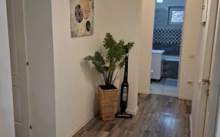 Apartamentent decomandat 3 camere total renovat | Doamna Ghica - Poză 5