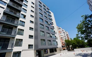 Vânzare,apartament cu 2 camere, str. Ialoveni,Telecentru - Poză 13