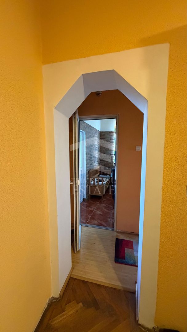 Apartament 3 camere in vila bulevardul Ferdinand - Poză 7