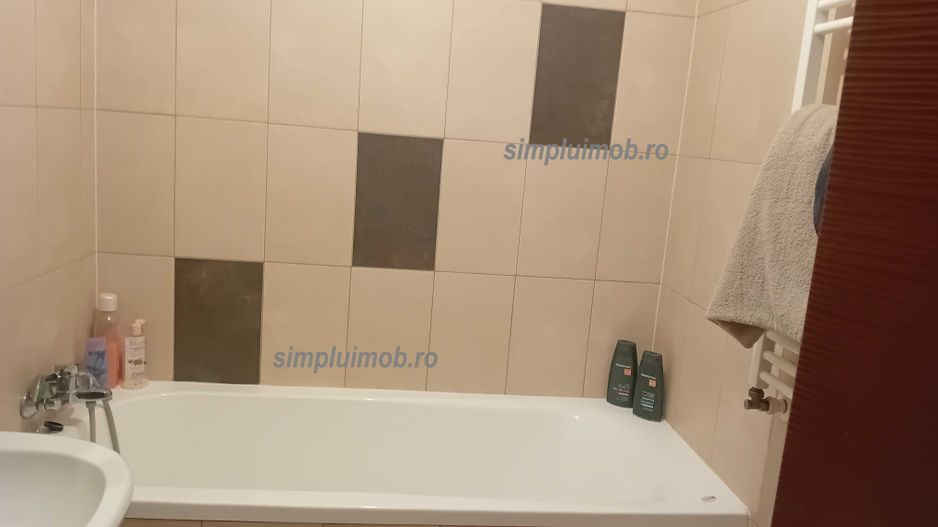 2 Camere Decomandat Complex Nou Trend Residence - Poză 8