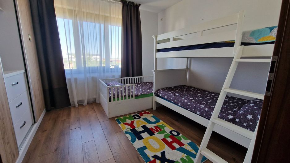 Green Future Residence | Oportunitate Închiriere Vila Pipera - Poză 8