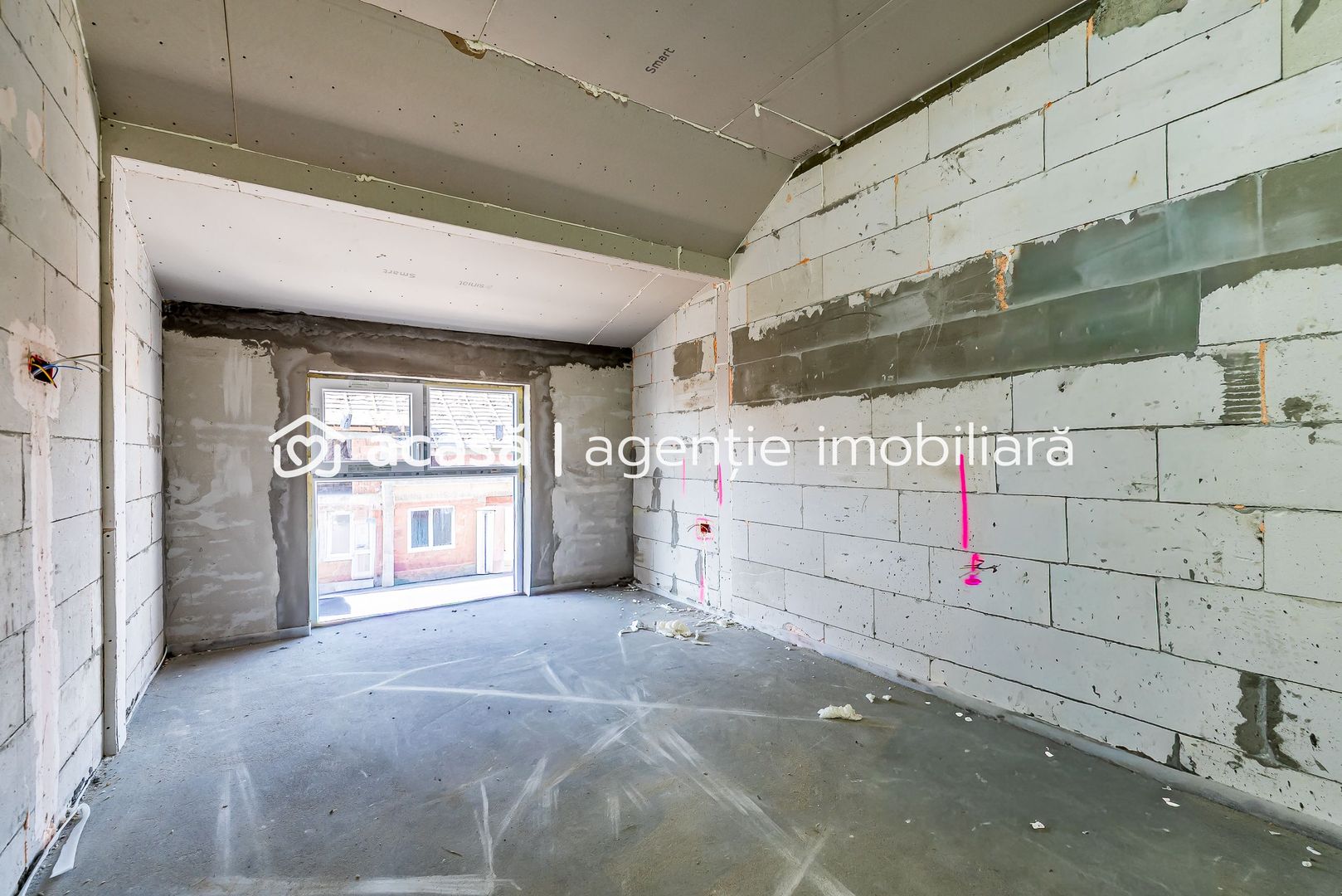 MICALACA | 3 camere - 78mp | alege-ți finisajele! | parcare inclusă - Poză 6
