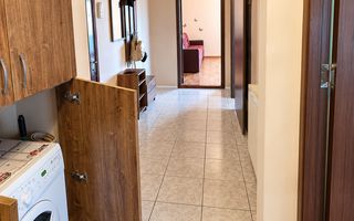 2 camere decomandate, Zorilor, Rapsodiei, Profi,UMF,UTCN, Pet Friendly - Poză 6