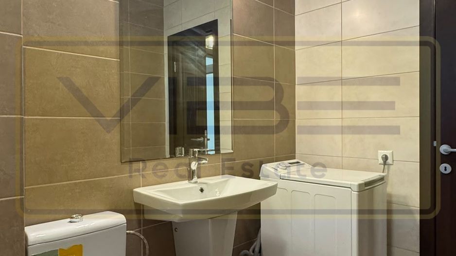 Apartament 2 camere Centru - PALAS Mall / Emil Palade Residence - Poză 17