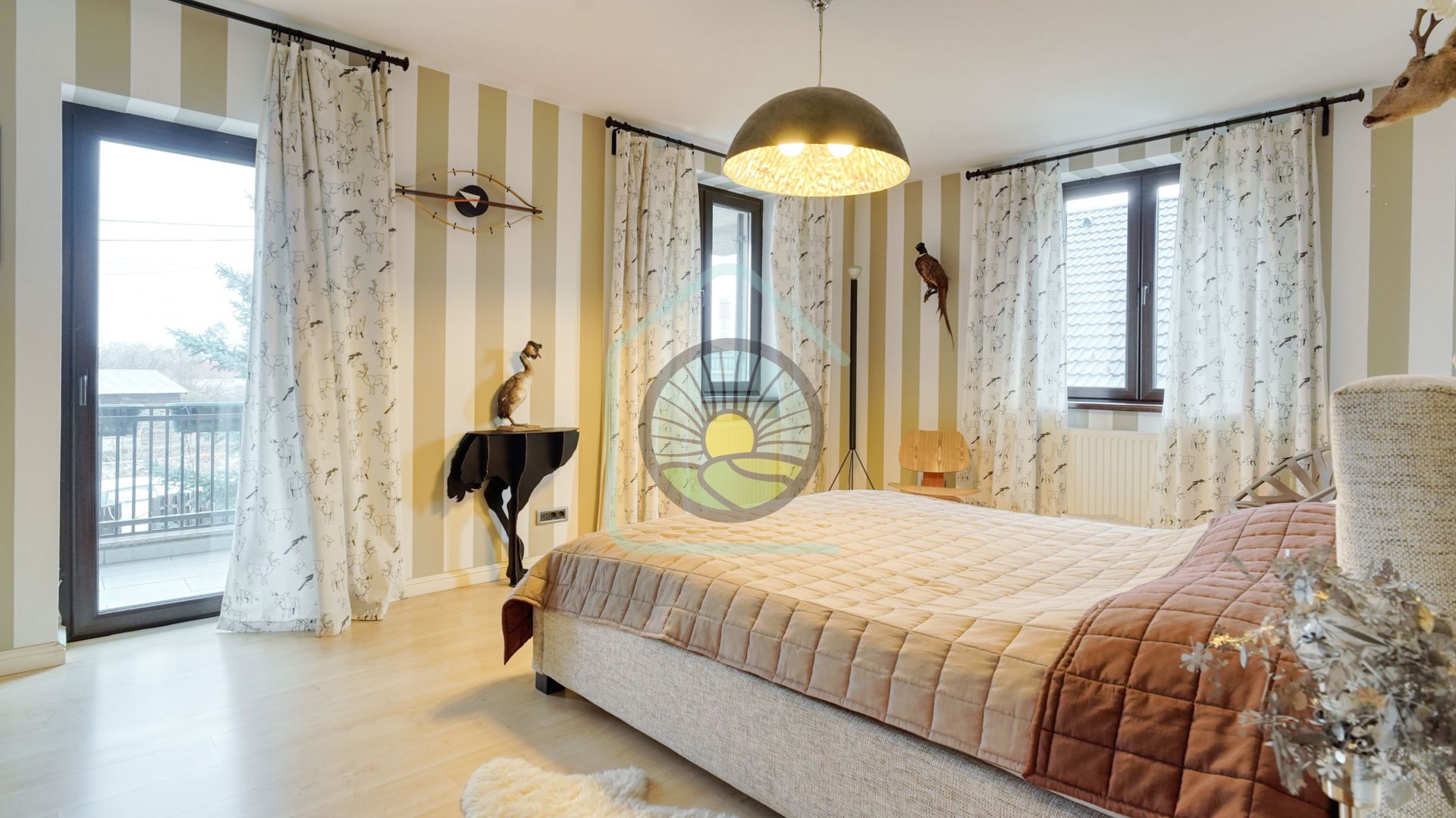 REZERVAT!!! CASA  HARMAN -COMISION 0 - Poză 20