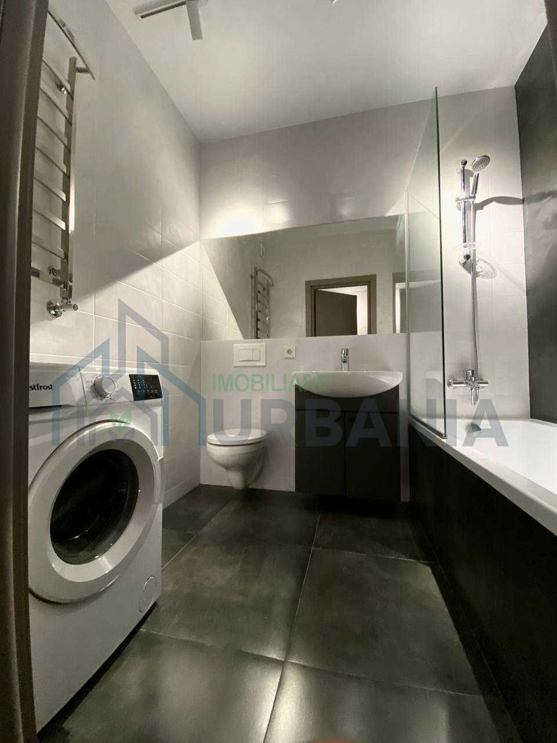 Se dă în chirie un apartament confortabil cu o cameră - Poză 6