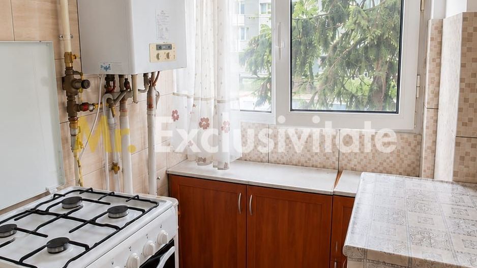 Vanzare Garsoniera-Studio la cheie Gavana, centrala proprie-et.1 - Poză 6