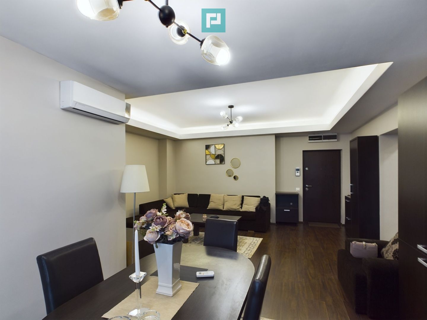 Apartament cu 2 camere modern 7 minute metrou Aurel Vlaicu - Poză 1