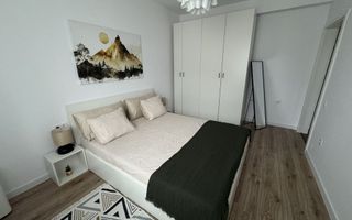 Apartament cu 2 camere de inchiriat, etaj intermediar, Andrei Muresanu - Poză 6