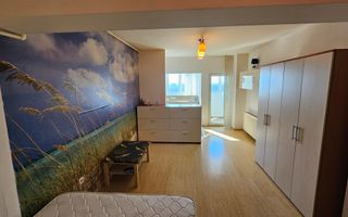 Garsonieră mobilată | Complex cu piscină | Prel Ghencea - Valea Larga - Poză 1