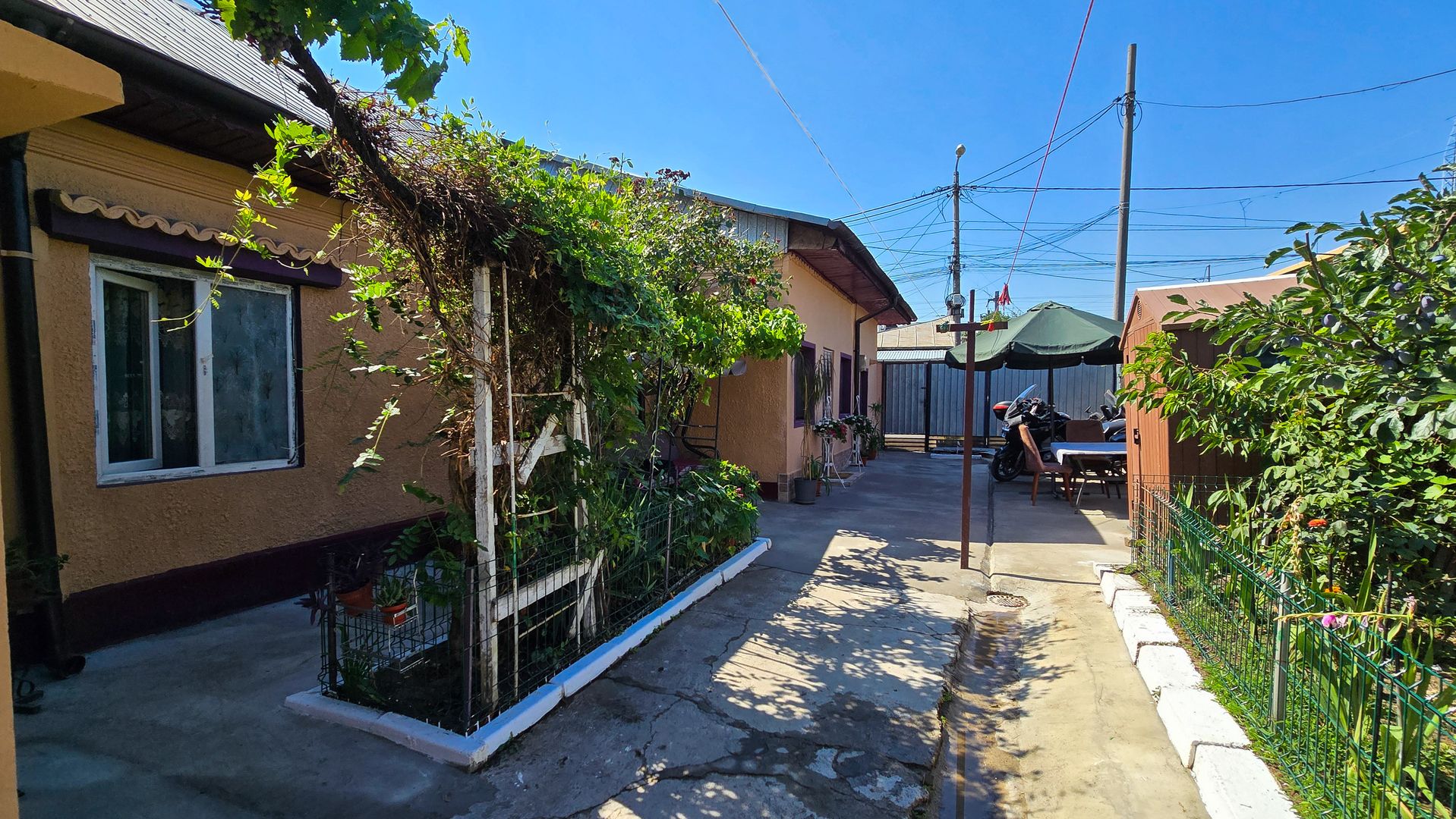 Casa cu teren Voluntari, Bucuresti - Poză 39