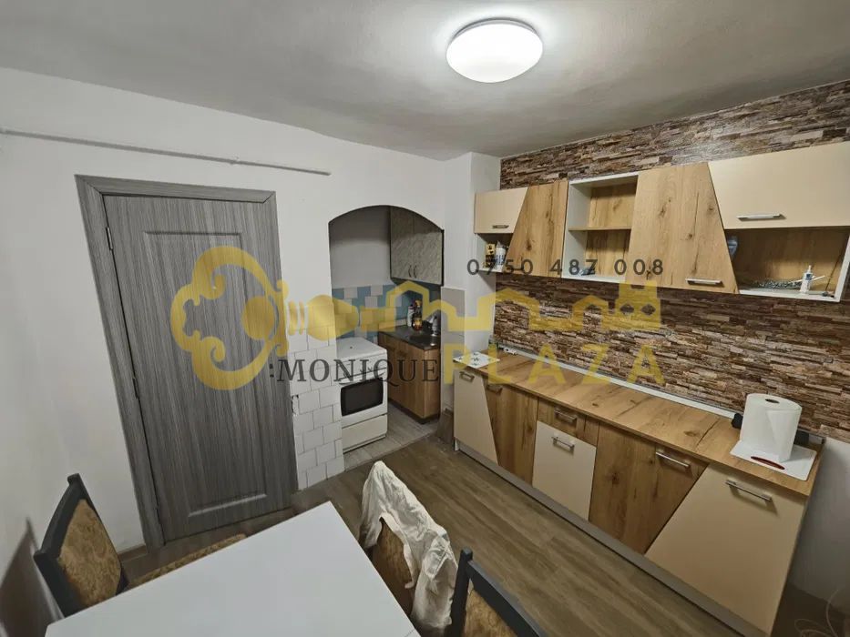 2 Camere | Parter | Zona verde | - Poză 4