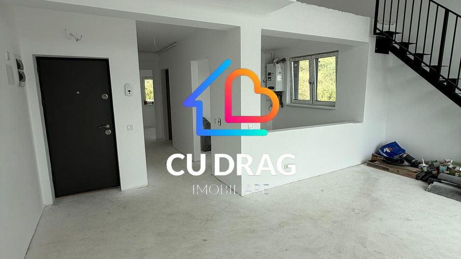 Lux și lumină – Penthouse cu terasă și vedere panoramică - Poză 5