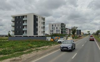 Teren intravilan 1.890 mp – Lazu | Ideal dezvoltare rezidențială - Poză 1
