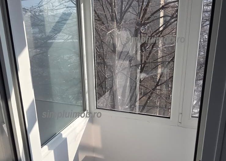 Decomandat Renovat Mobilat 2 Camere Giurgiului - Poză 6