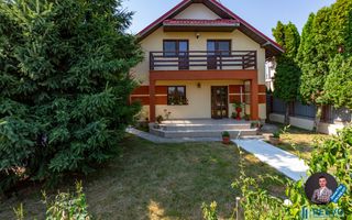 Casă/Vilă de vânzare Bogdan Vodă, Bacău - Poză 44