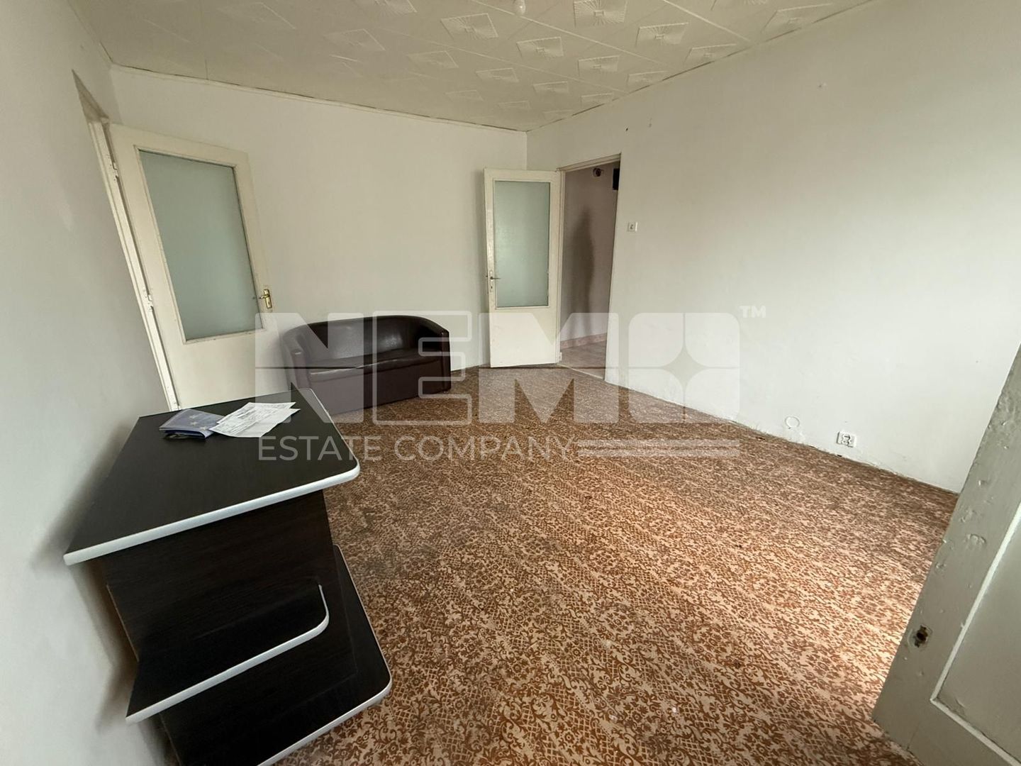 APARTAMENT 2 CAMERE CU POD | MIHAI VITEAZUL | 29.000 EURO - Poză 1