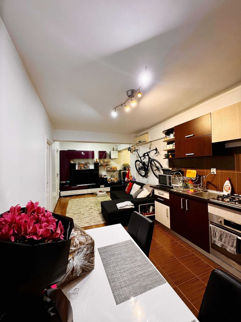 Apartament 2 camere | Mănăștur | Zona Câmpului | - Poză 1