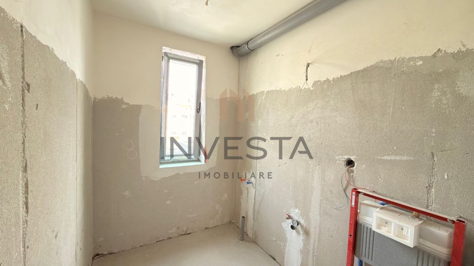 Apartament cu 4 camere, terasa, dispus pe 2 etaje | zona Intre Lacuri! - Poză 6