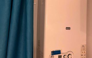 Apartament 2 camere, complet mobilat si utilat, Rotar Park Residence - Poză 8