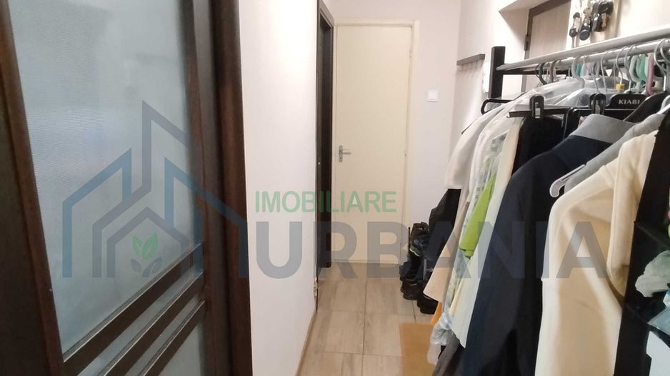 Apartament 1 cameră Păcurari/Kaufland/Profi/Moldova Mall - Poză 6