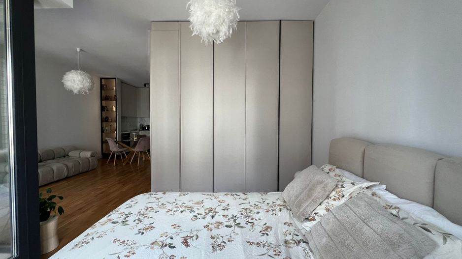 Studio de vanzare Avalon - Pipera - Poză 13