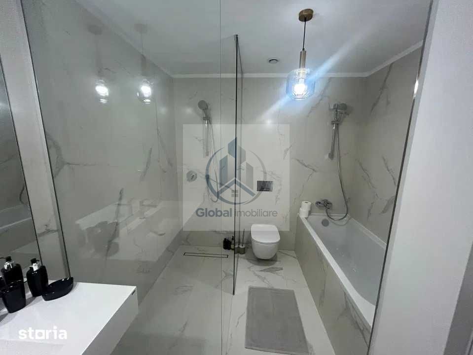 Apartament 2 camere One Lake Club Residence | Pipera - Poză 7