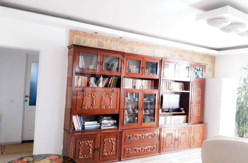 Vanzare 3 camere Floresti, zona Terra, finisat - Poză 3