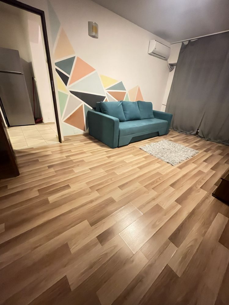 Garsonieră spațioasă de închiriat Nerva Traian – Timpuri Noi - Poză 2