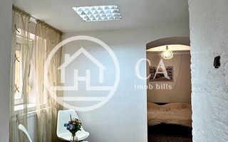 Apartament cu 1 camera de inchiriat in zona ultracentrala, Oradea - Poză 8