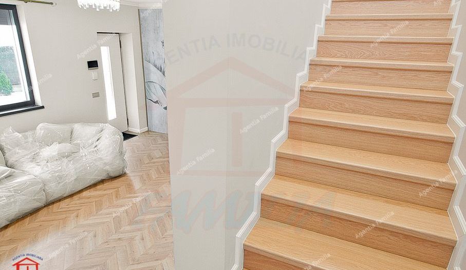 238.000 €  Condominium elegant, nou, în inima orașului Gal - Poză 6