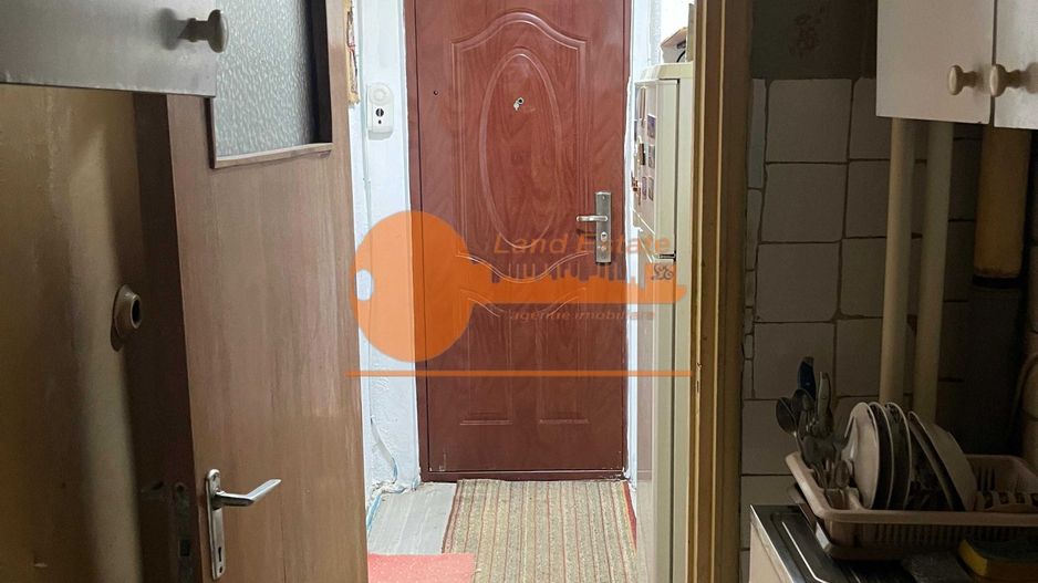 2 camere Lujerului-Veteranilor ( 500 m metrou ) - Poză 7