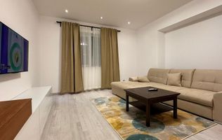APARTAMENT  - MOBILAT SI UTILAT COMPLET(NOU) zona VITAN -BARZESTI