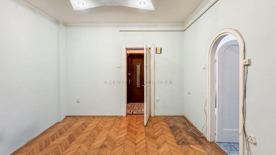 Studio Piata Rosetti I Universitate - Poză 4