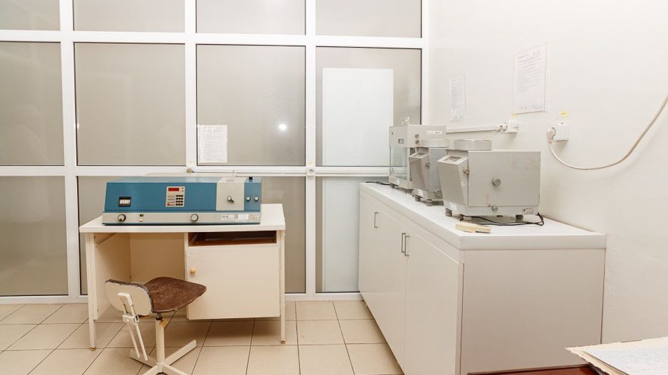 Proprietate specială de vânzare ”Fabrică de producere a medicamentelor de uz veterinar” - Poză 24
